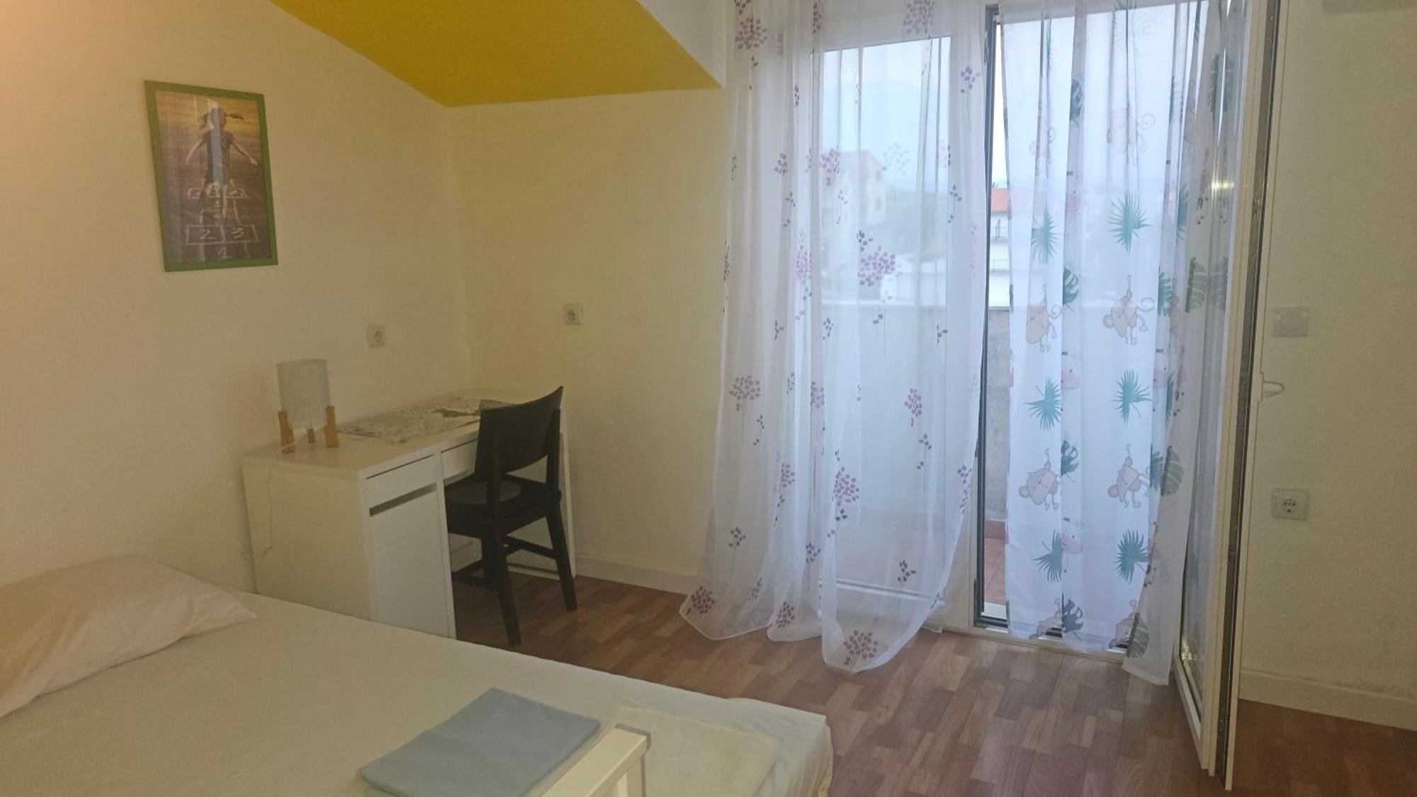 Joeduplex Seeview Podstrana Zewnętrze zdjęcie